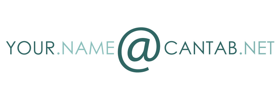 cantab.ac.uk email address