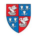 Corpus Christi College shield
