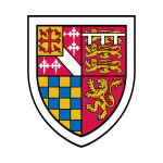 St Edmund's College shield