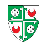 Girton College shield