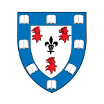Homerton College shield