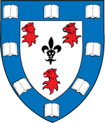 Homerton College crest