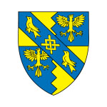 Magdalene College shield