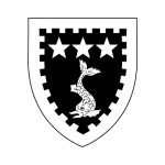 Murray Edwards College shield