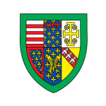 Queens' College shield