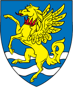 Robinson College crest