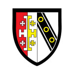 Selwyn College shield