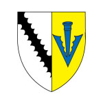 Sidney Sussex College shield