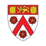 Trinity College shield