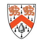 Wolfson College shield