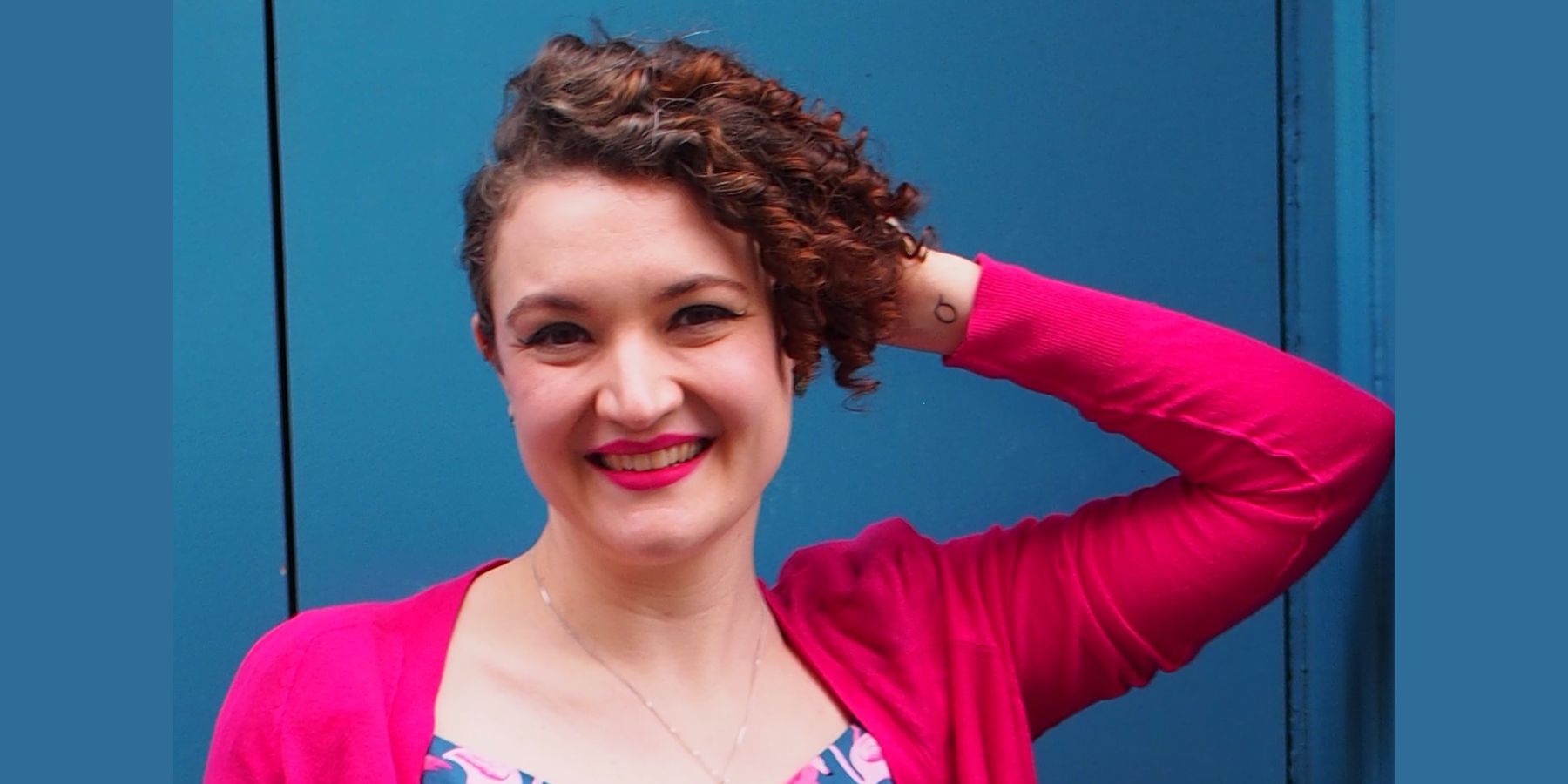Ginny Smith profile photo