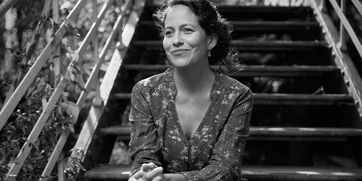 Dr Natalia Buitron