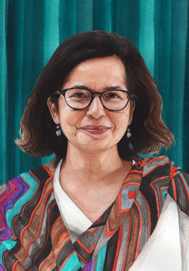 Professor Ruchi Choudhary