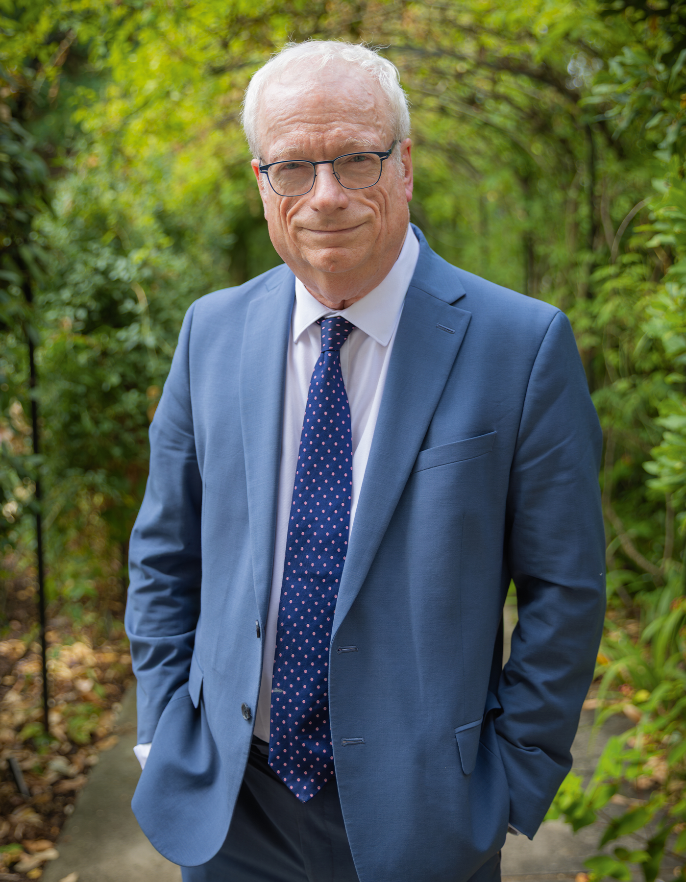 Chris Smith, Baron Smith of Finsbury