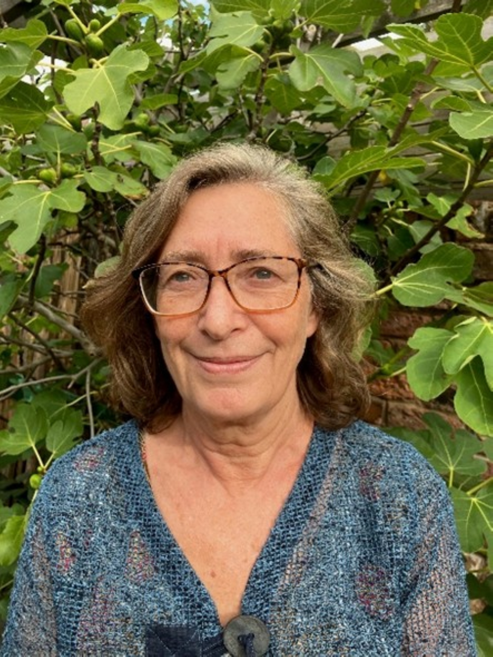 photograph of dr mary bunn recognised in the kings birthday honours 2025