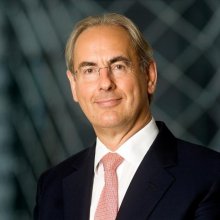 Sir Harvey McGrath 