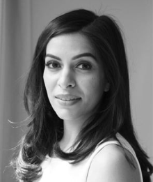 Image of Nadira Lalji Verjee