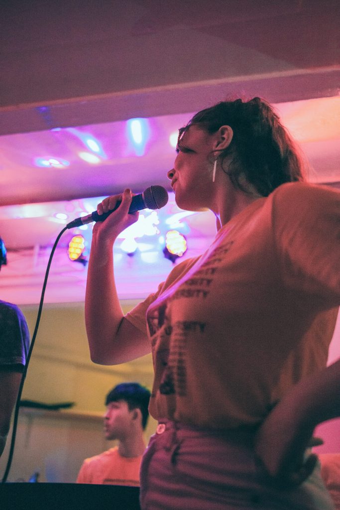Singer