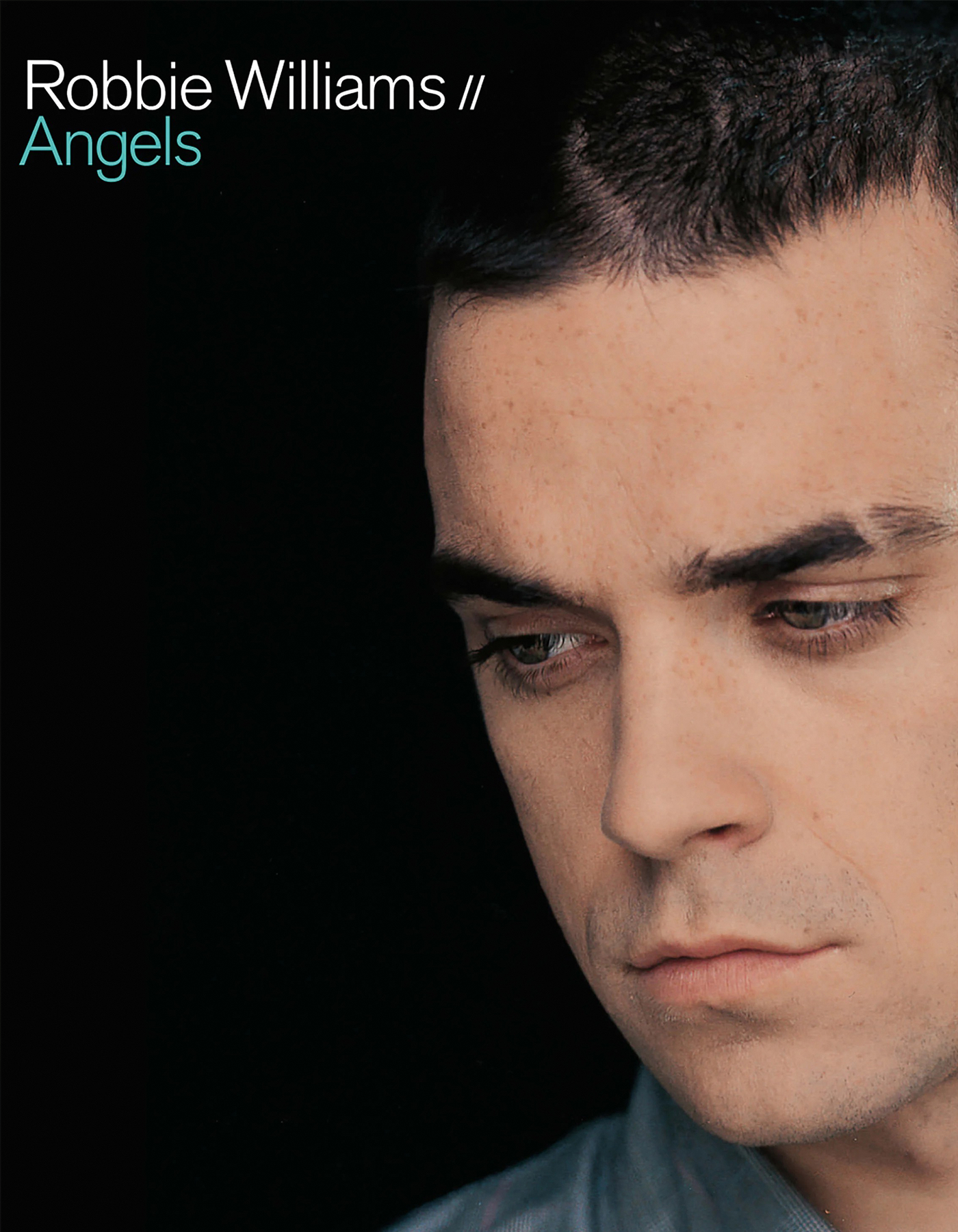 Robbie Williams, 1997