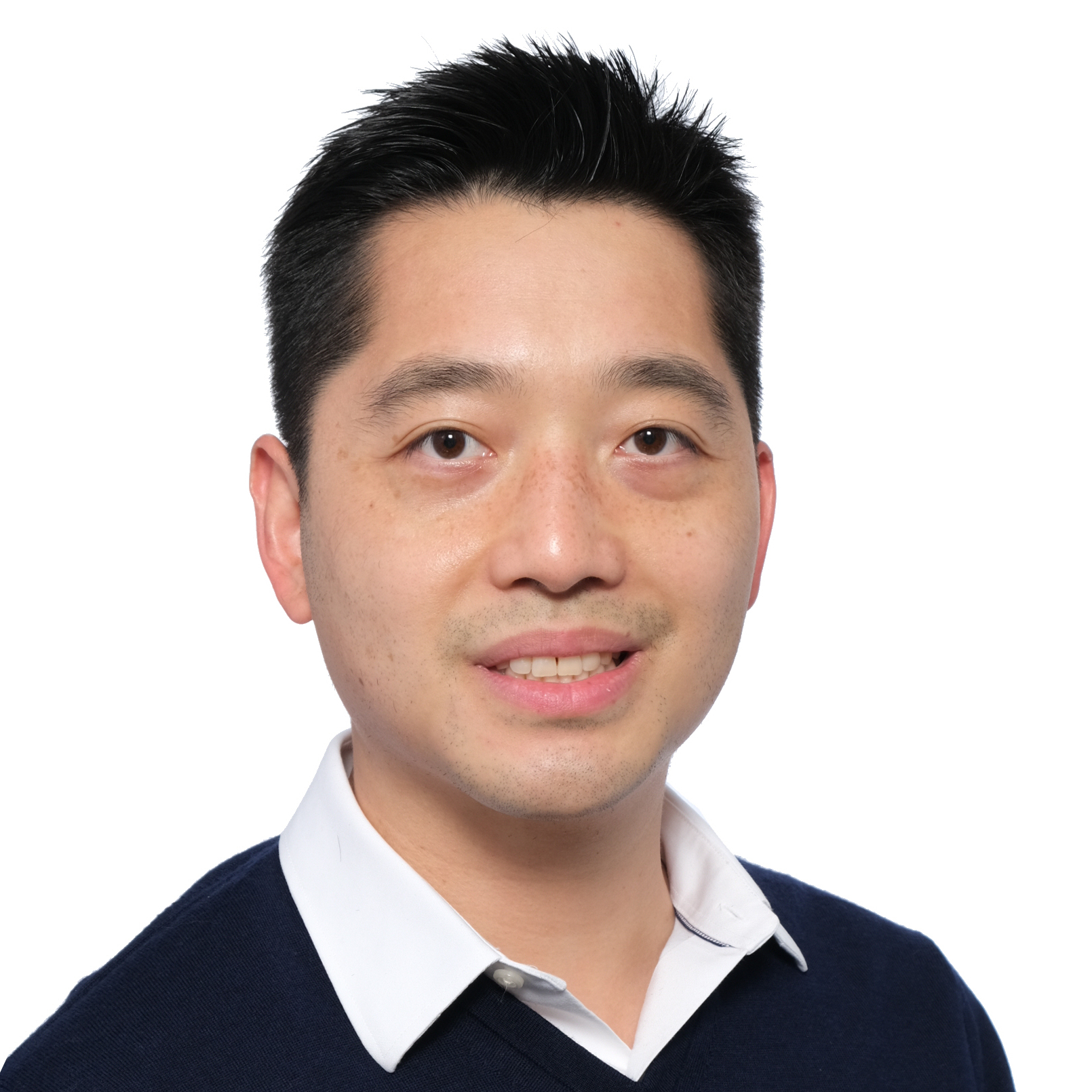 Image of Mr Roy Pang