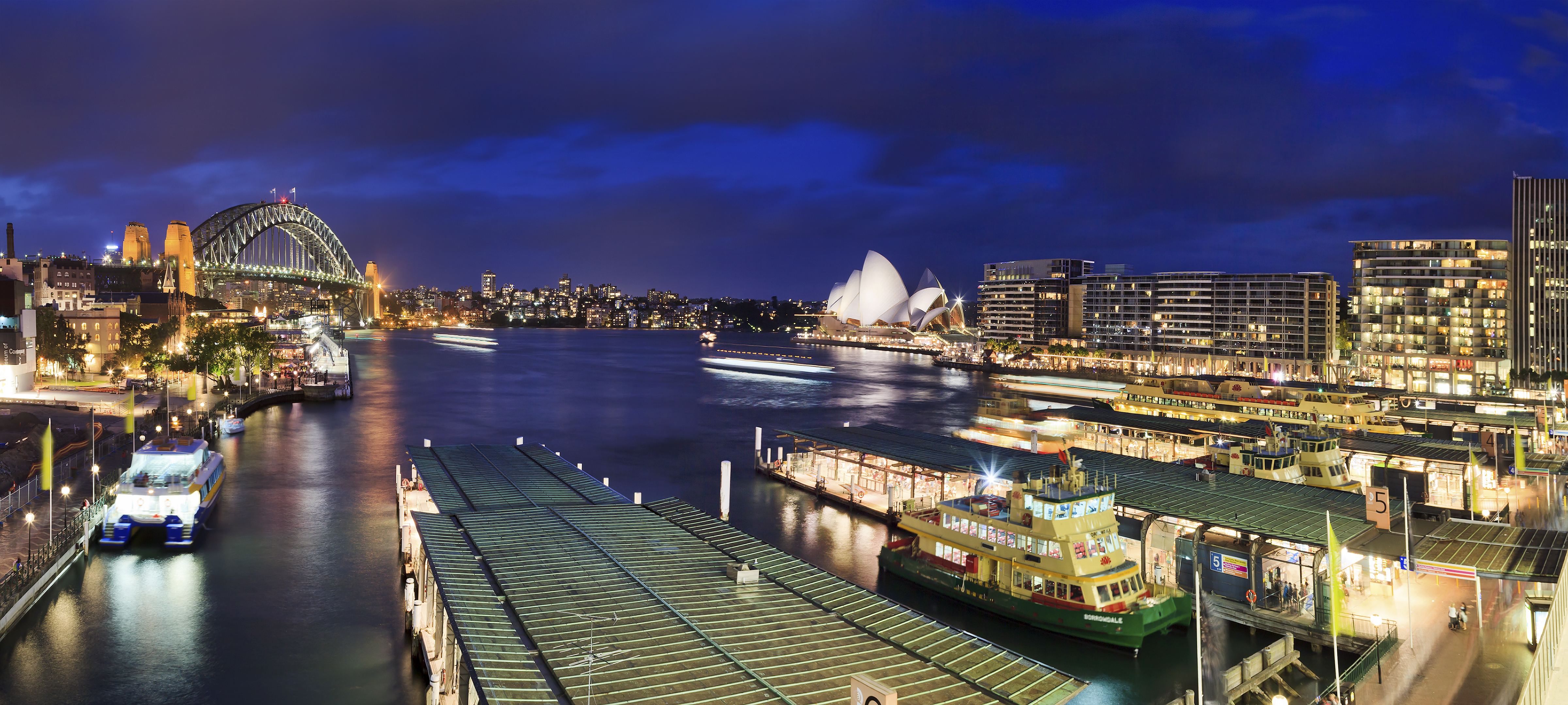 New South Wales
