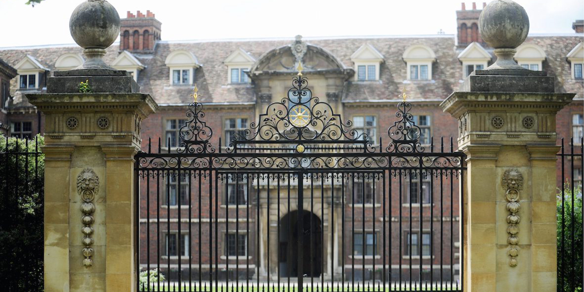 Gates