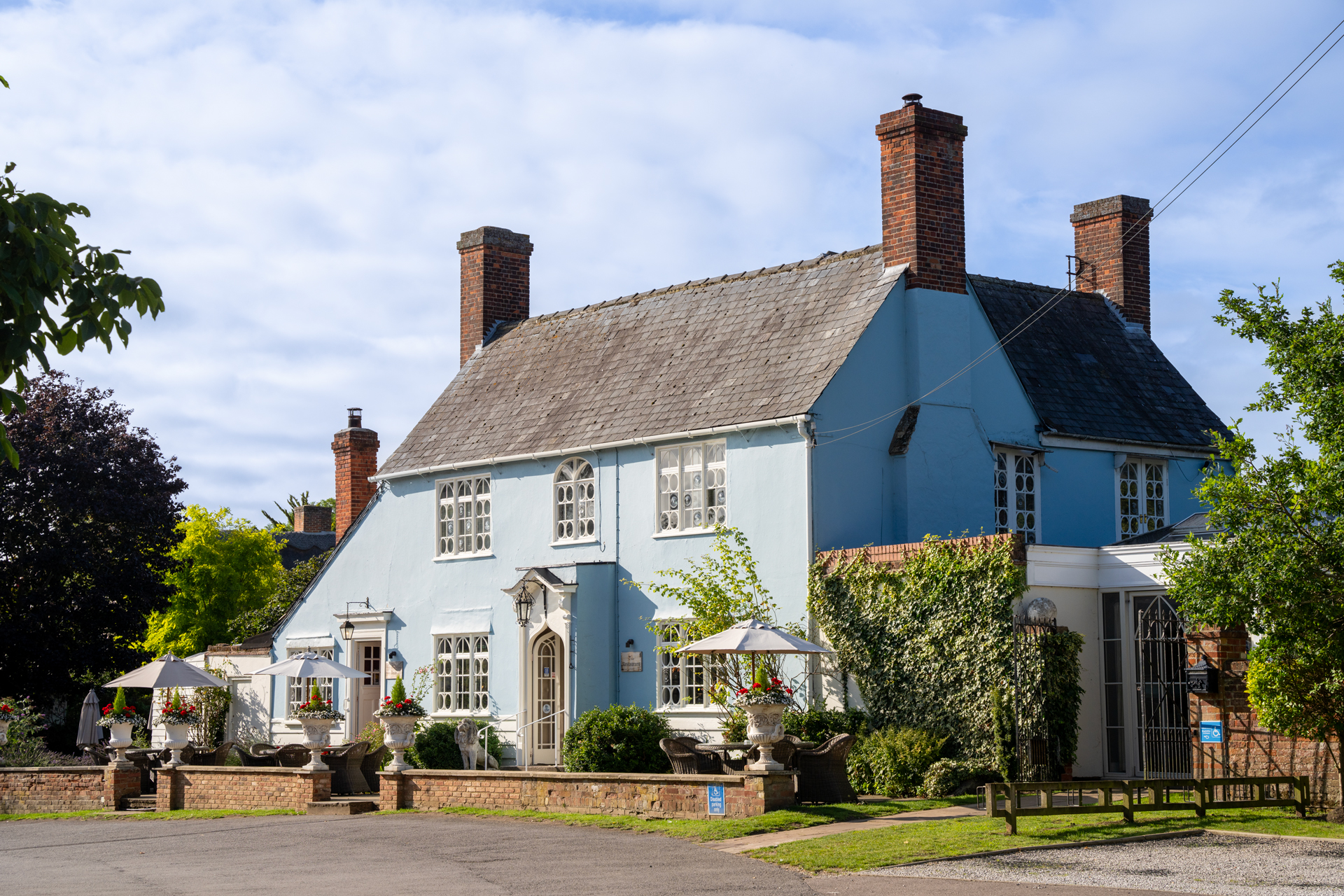 Tickell