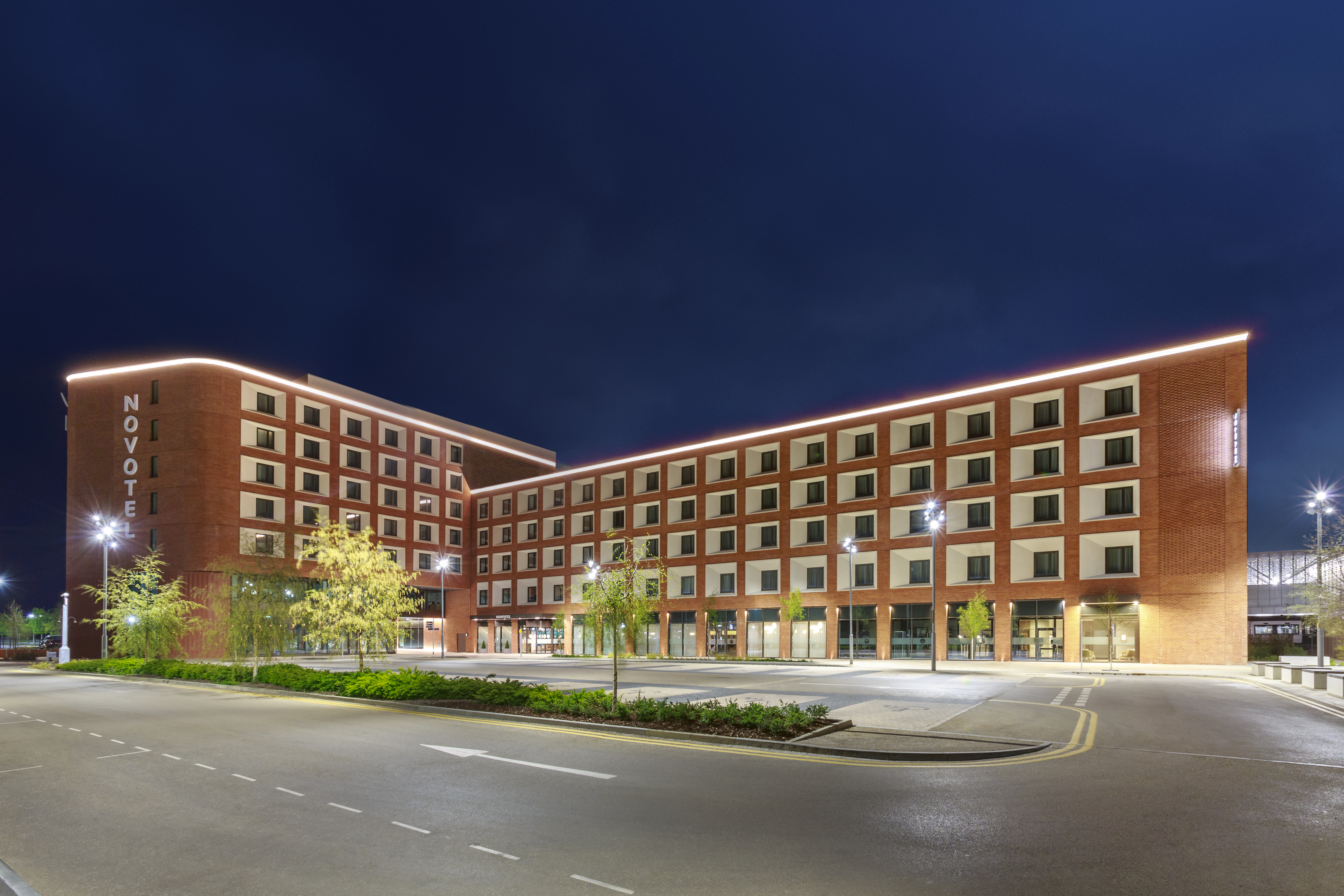 Novotel