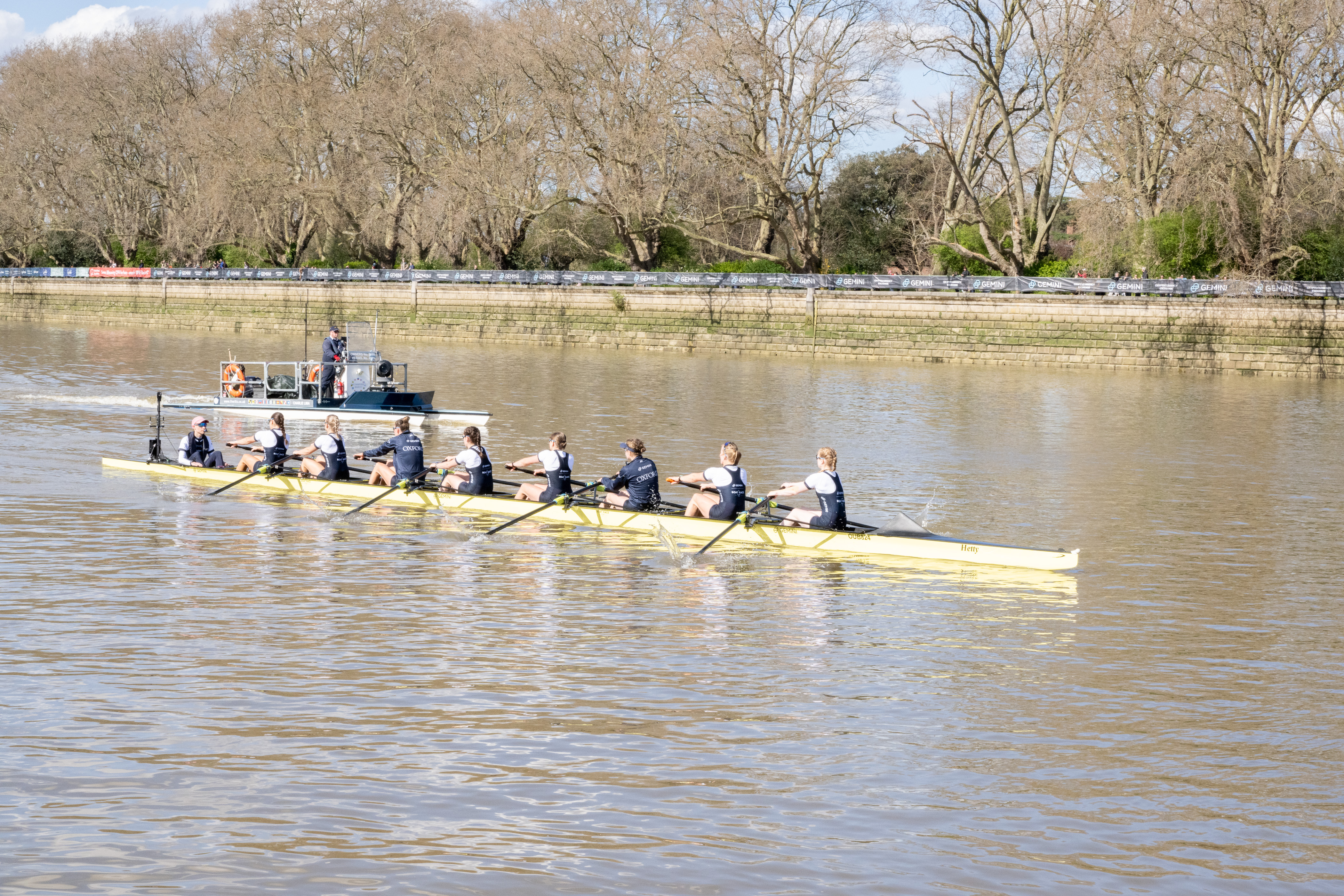 Boat race