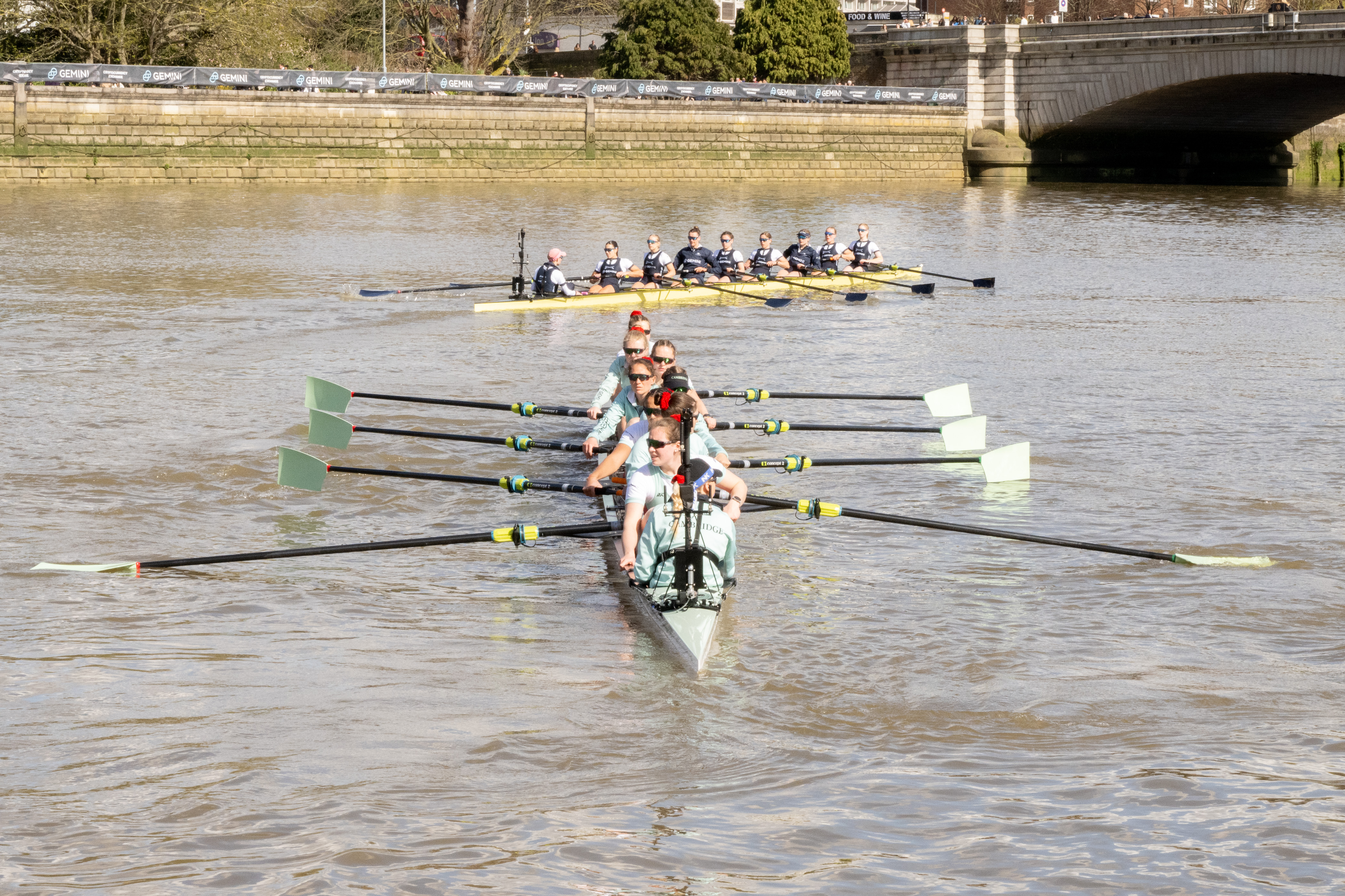 Boat Race