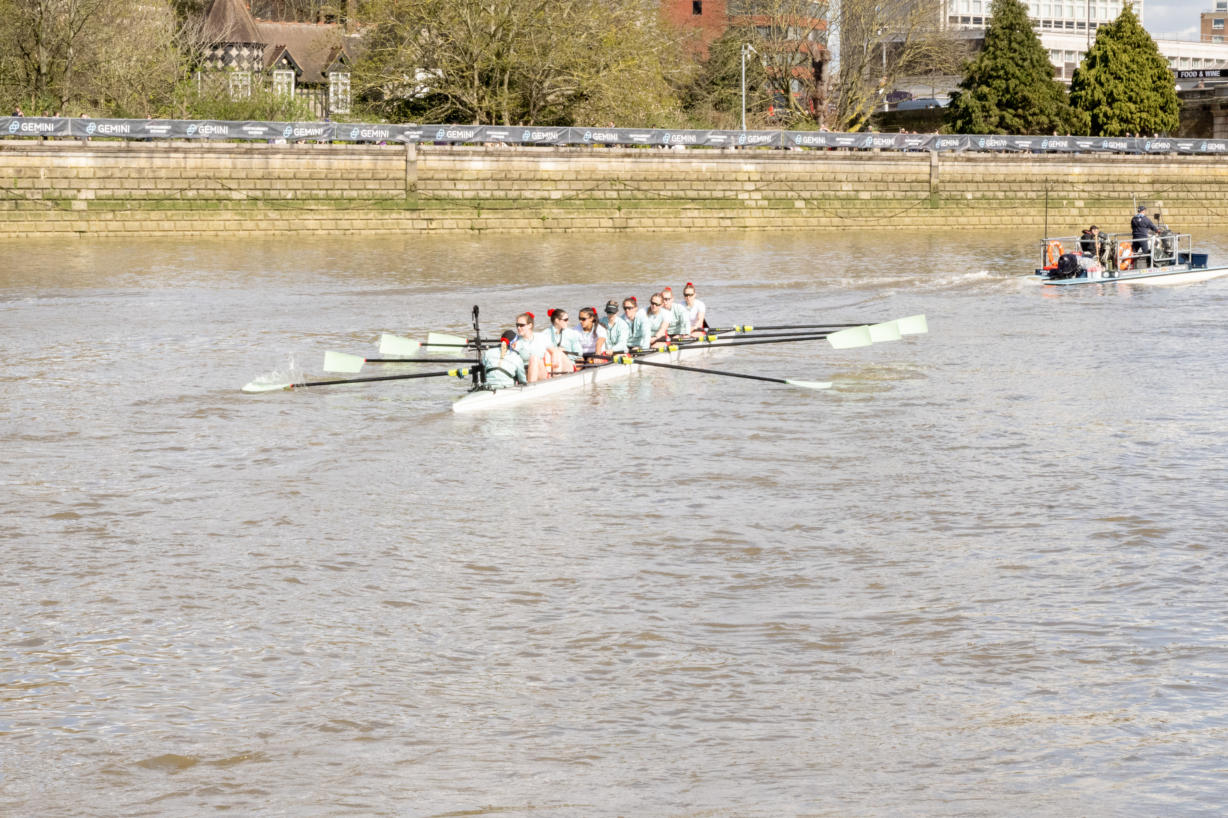 Boat Race