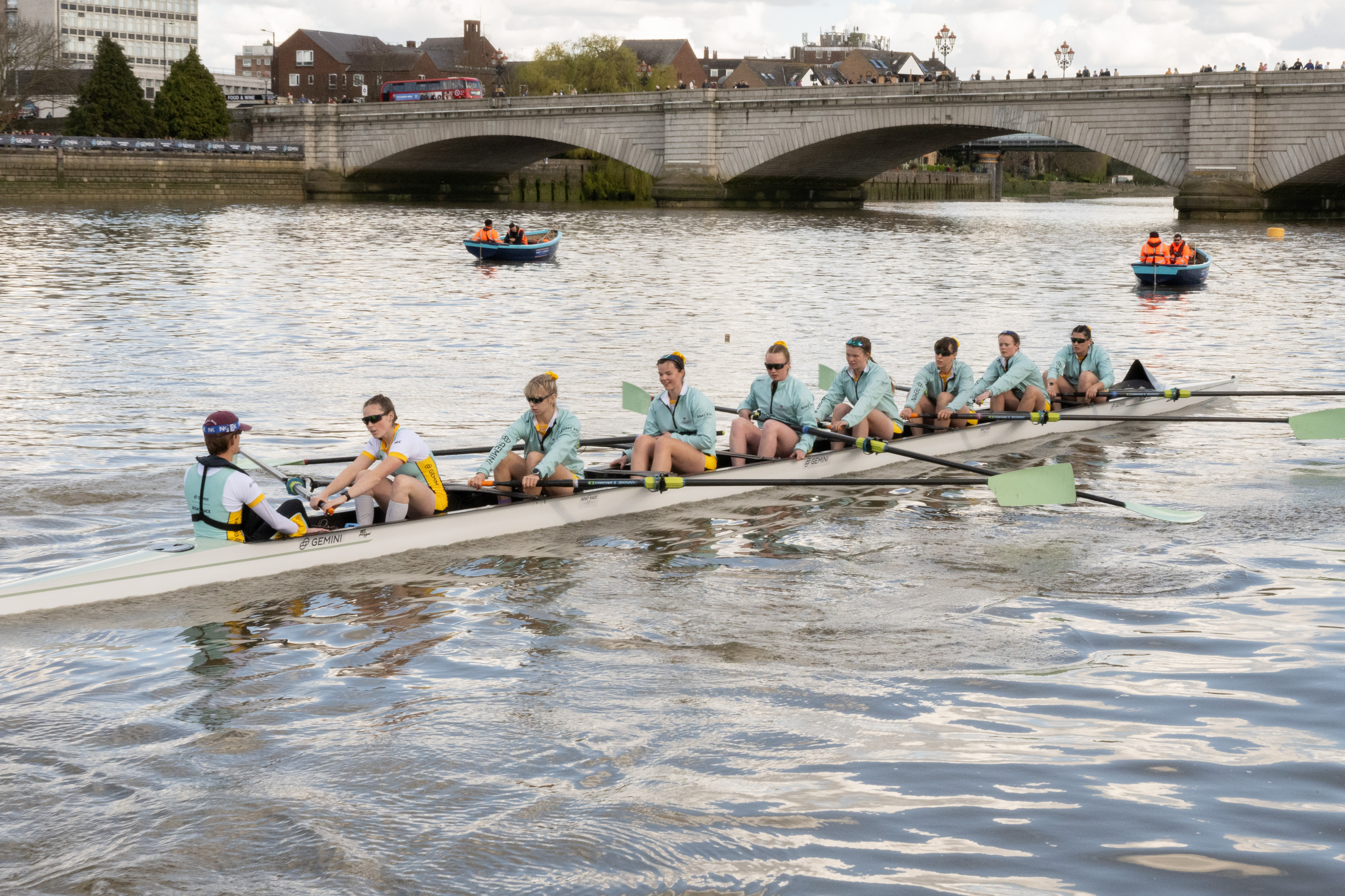 Boat Race