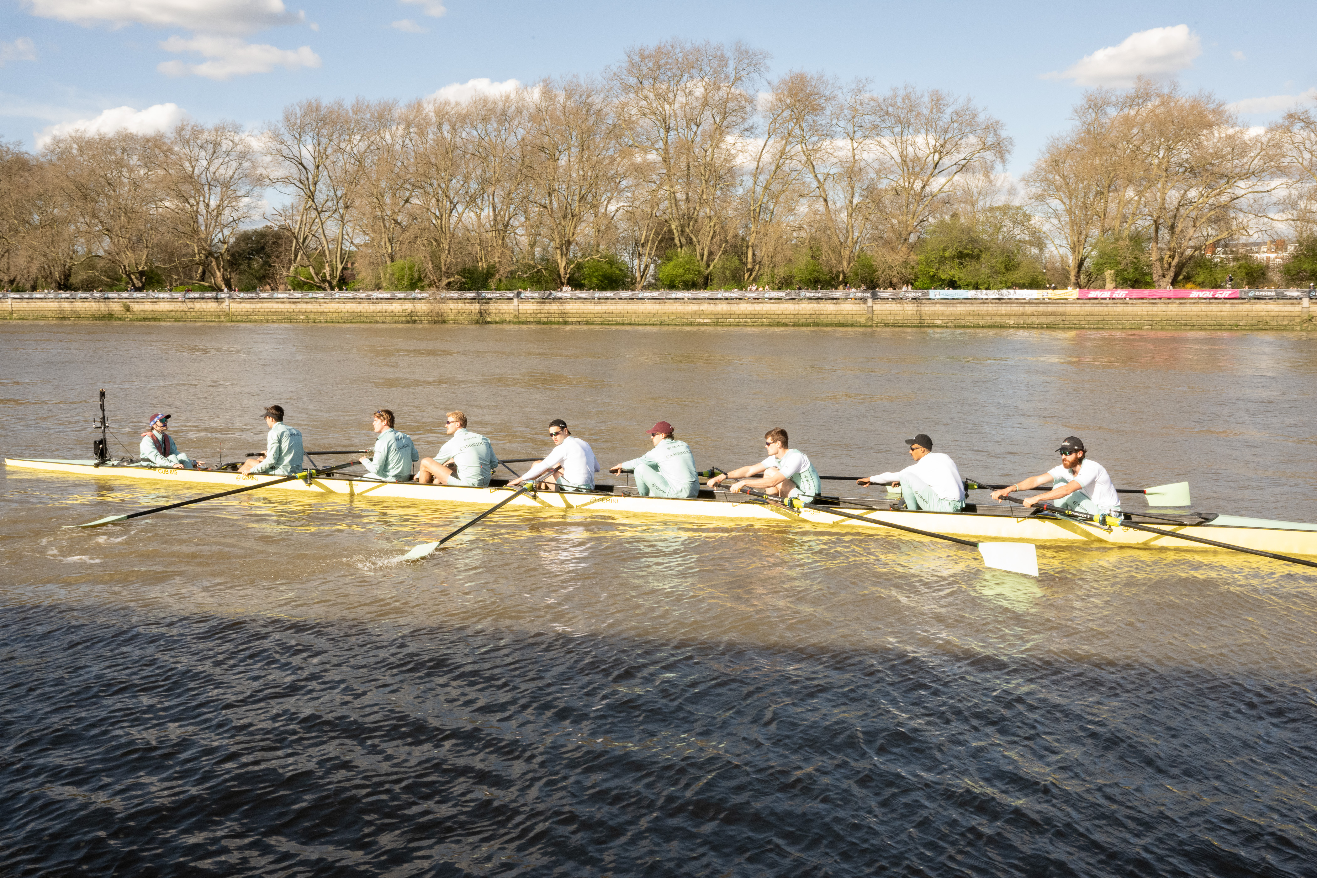 Boat Race