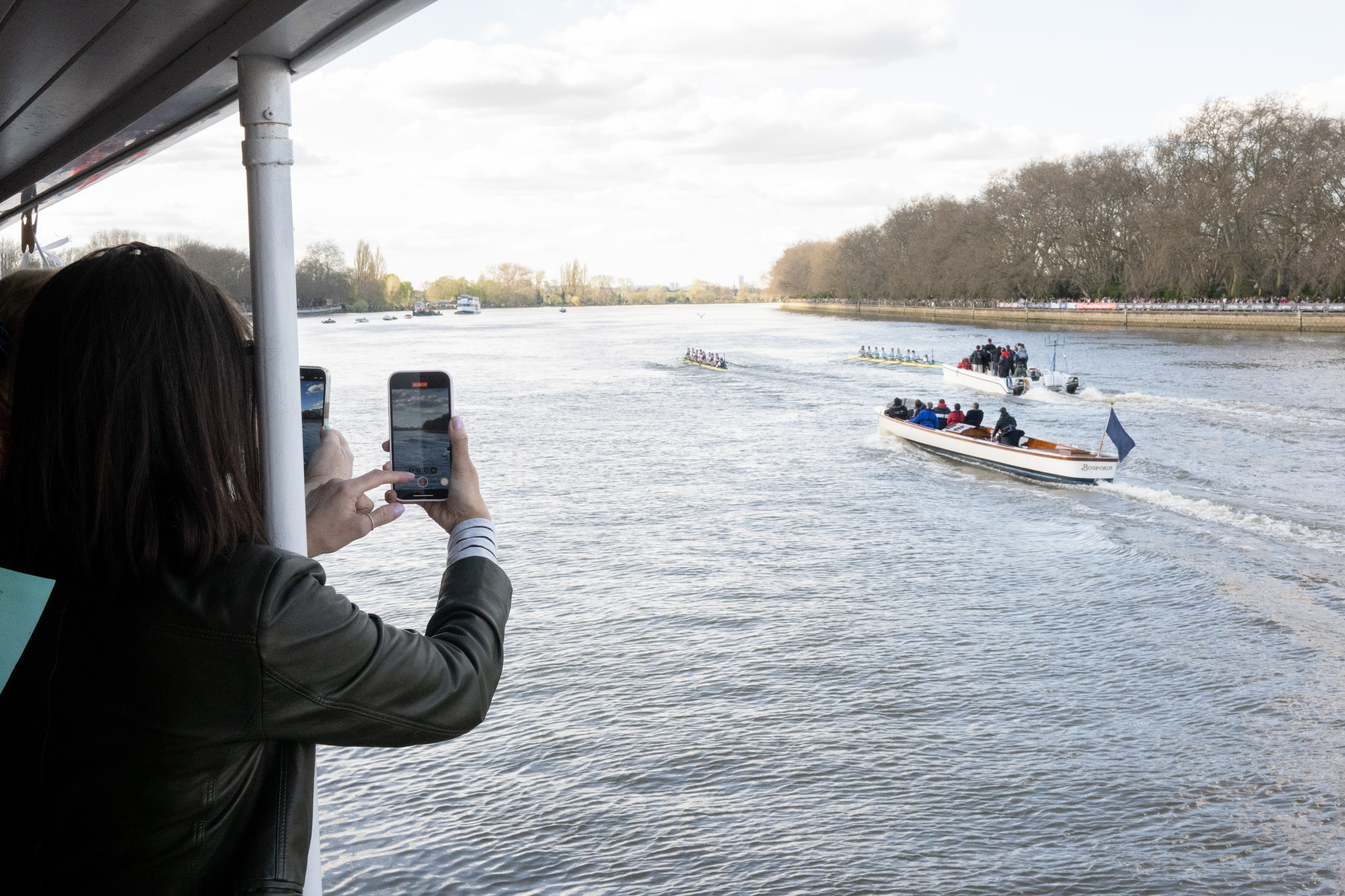 Boat Race
