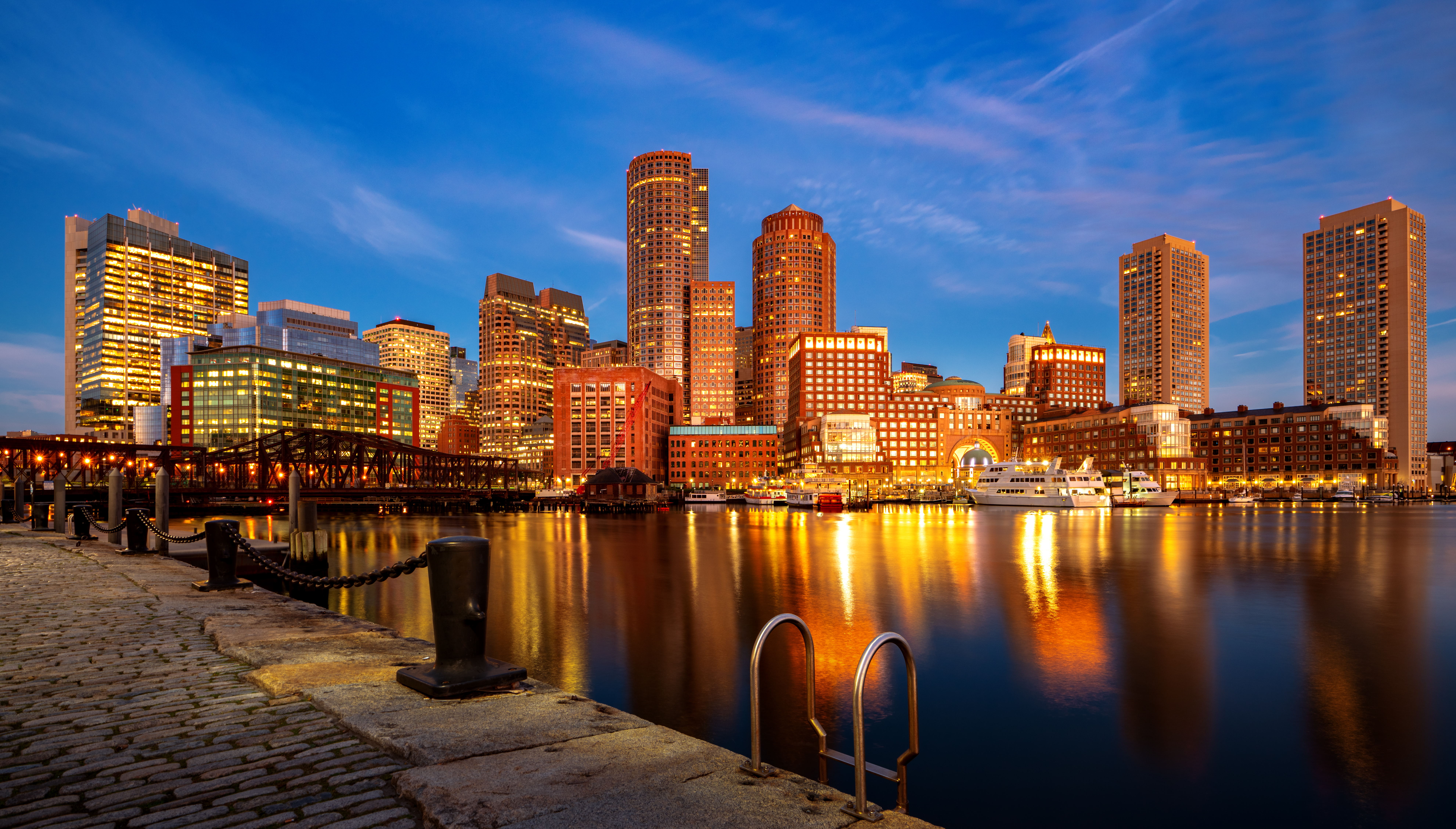 boston