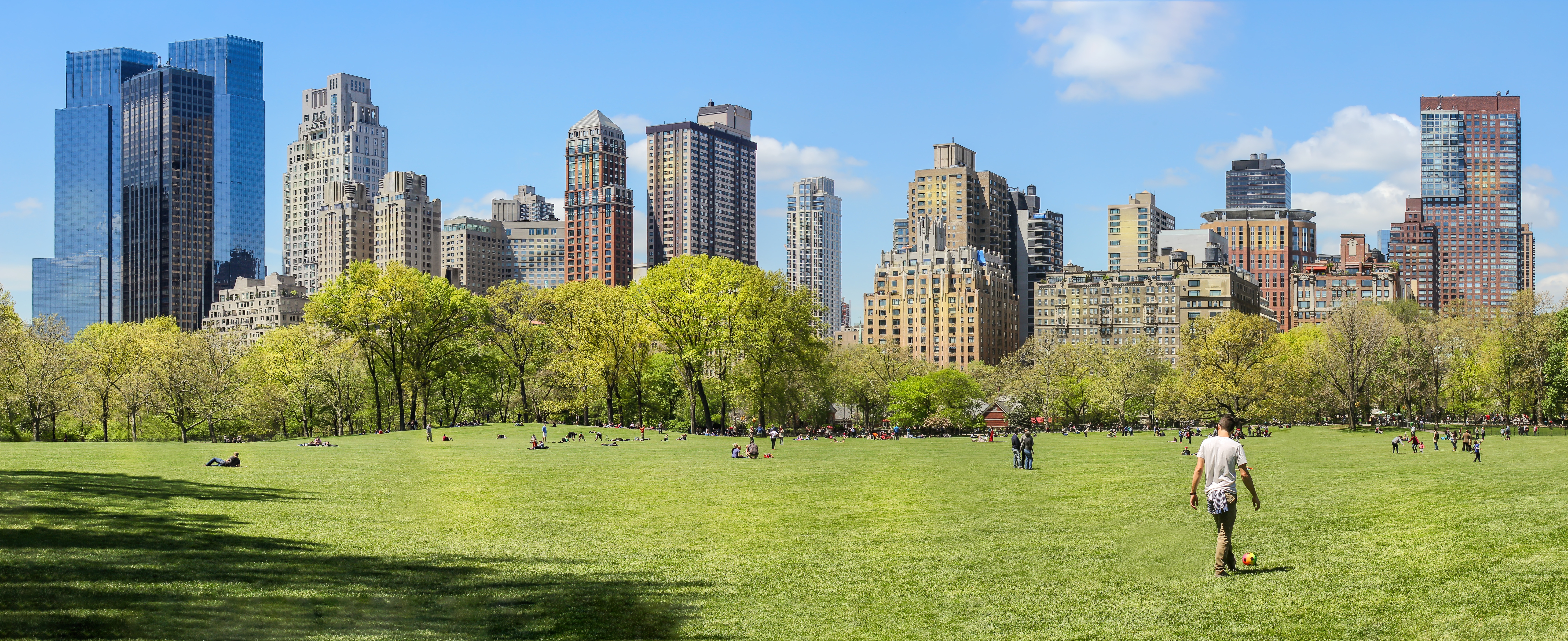 central park