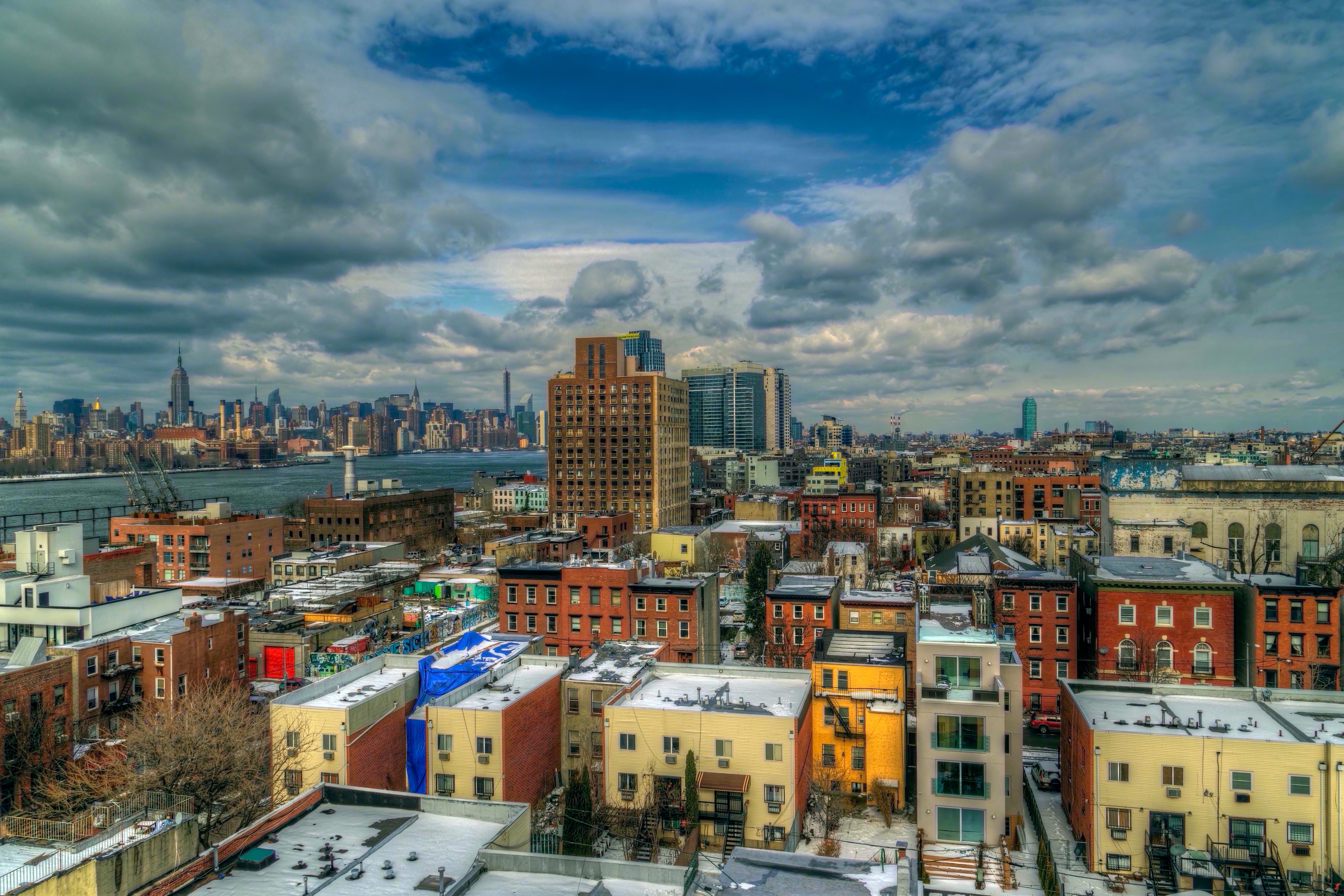 brooklyn