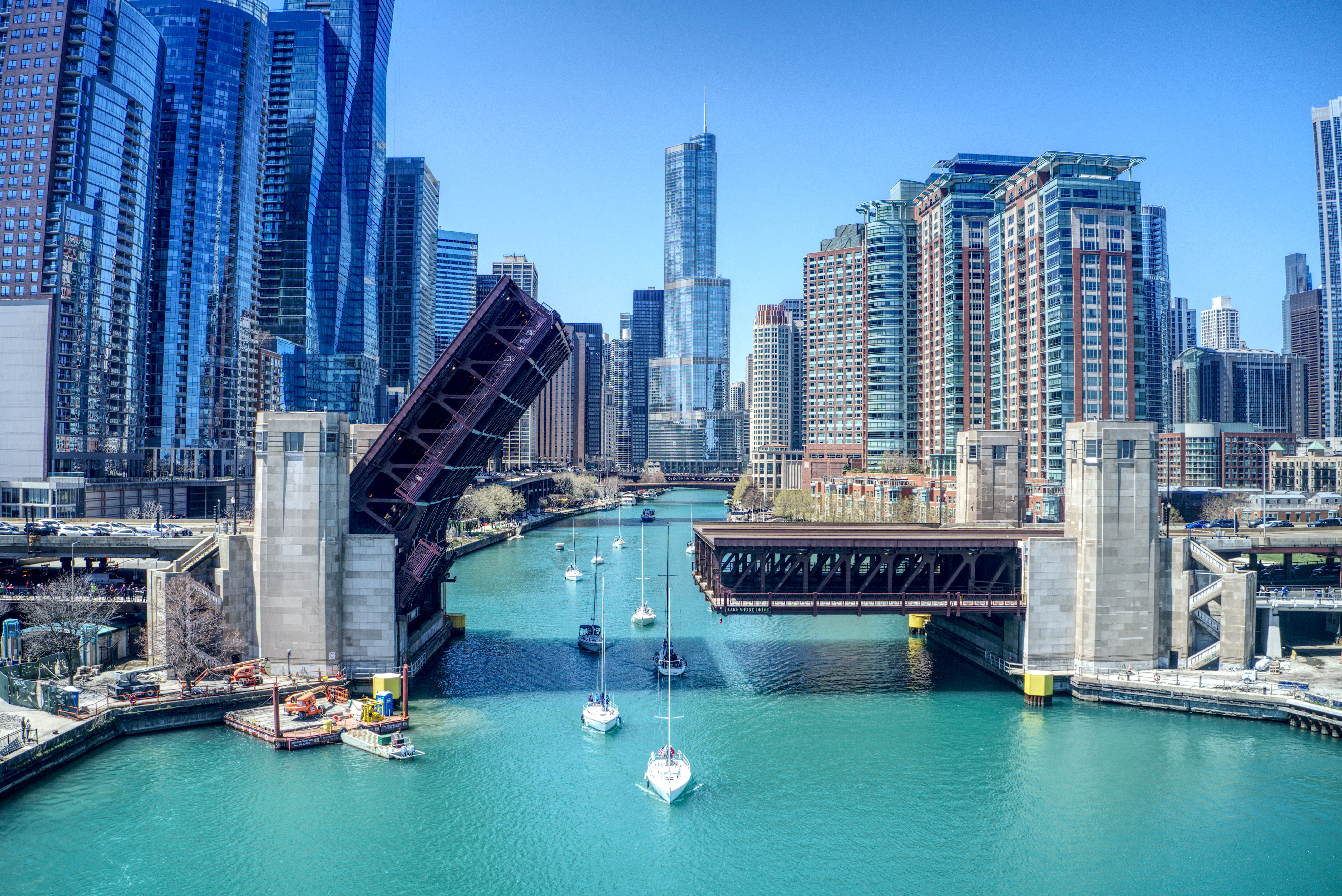 chicago