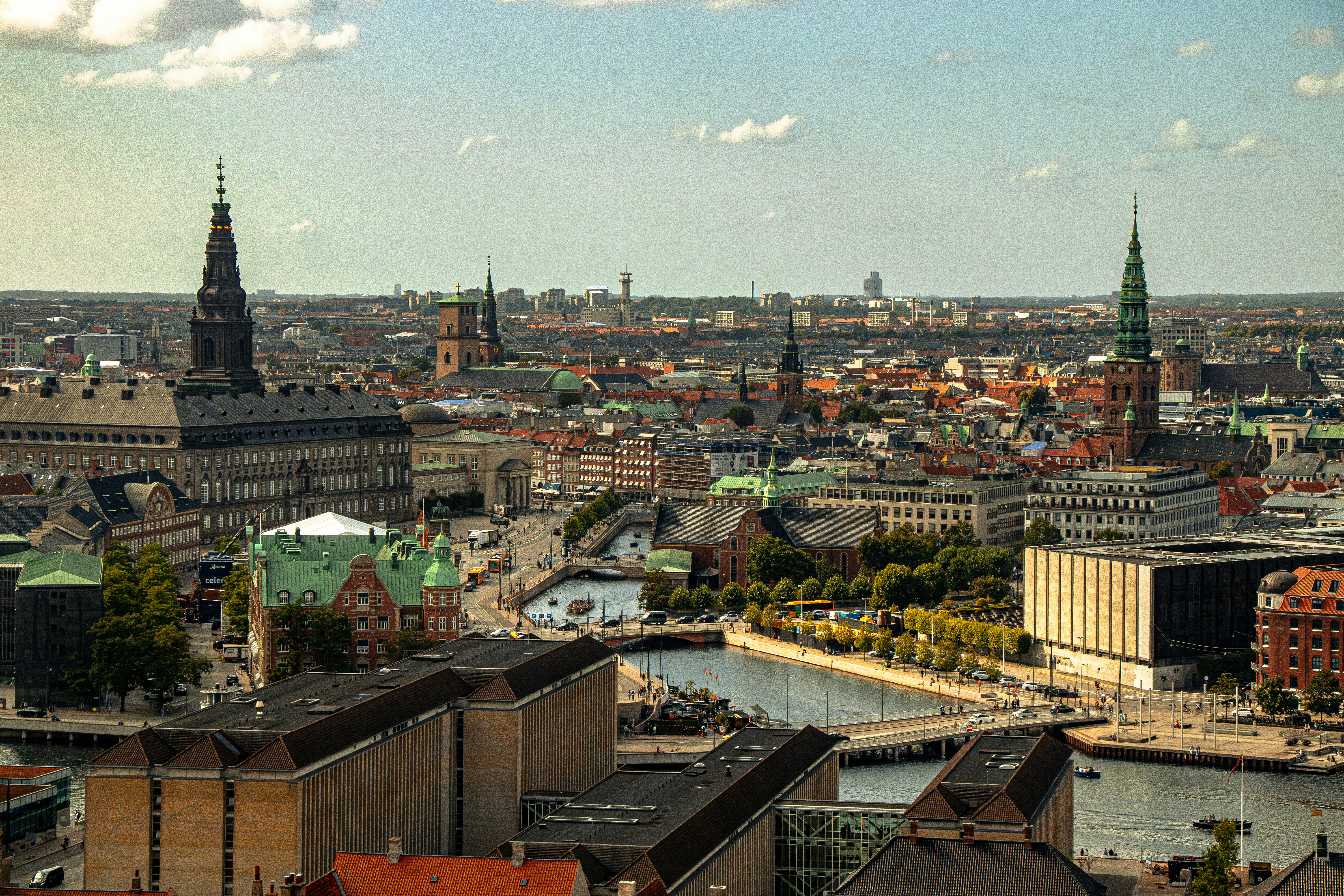 Copenhagen