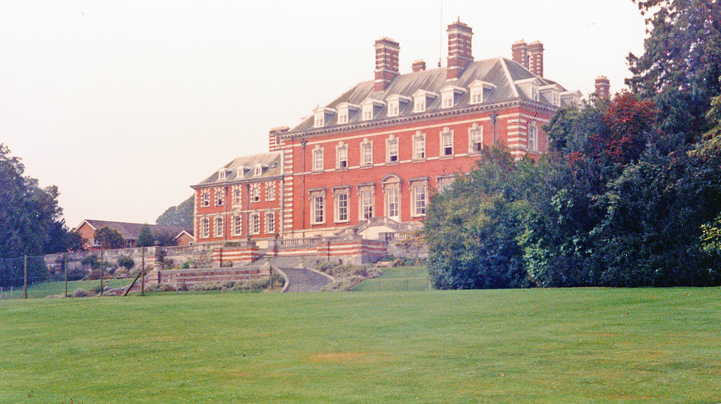 Bryanston School
