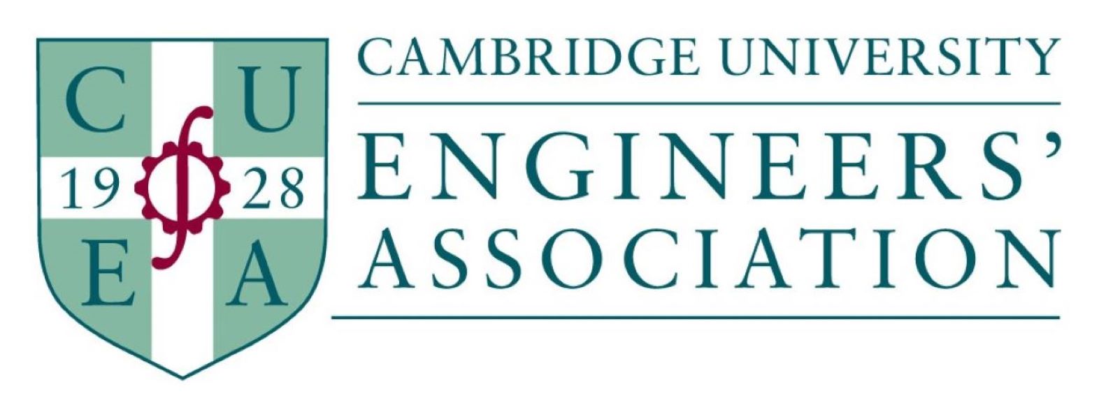The CUEA logo