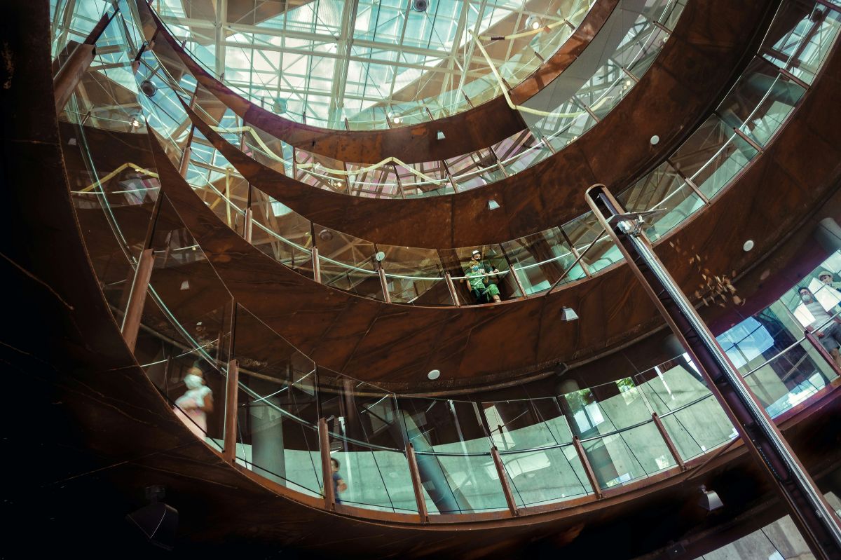 CosmoCaixa Museum of Science