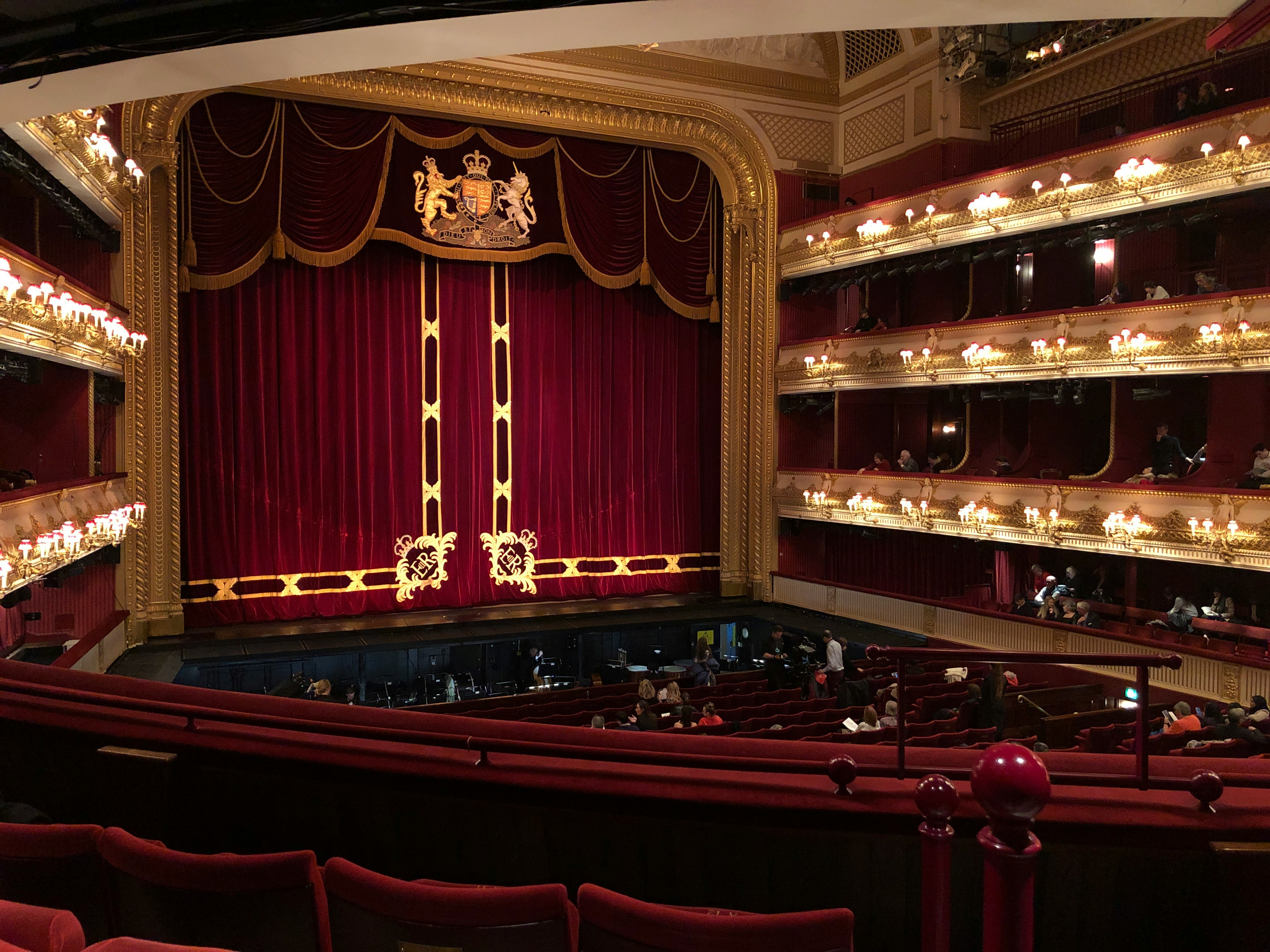 Opera Theatre