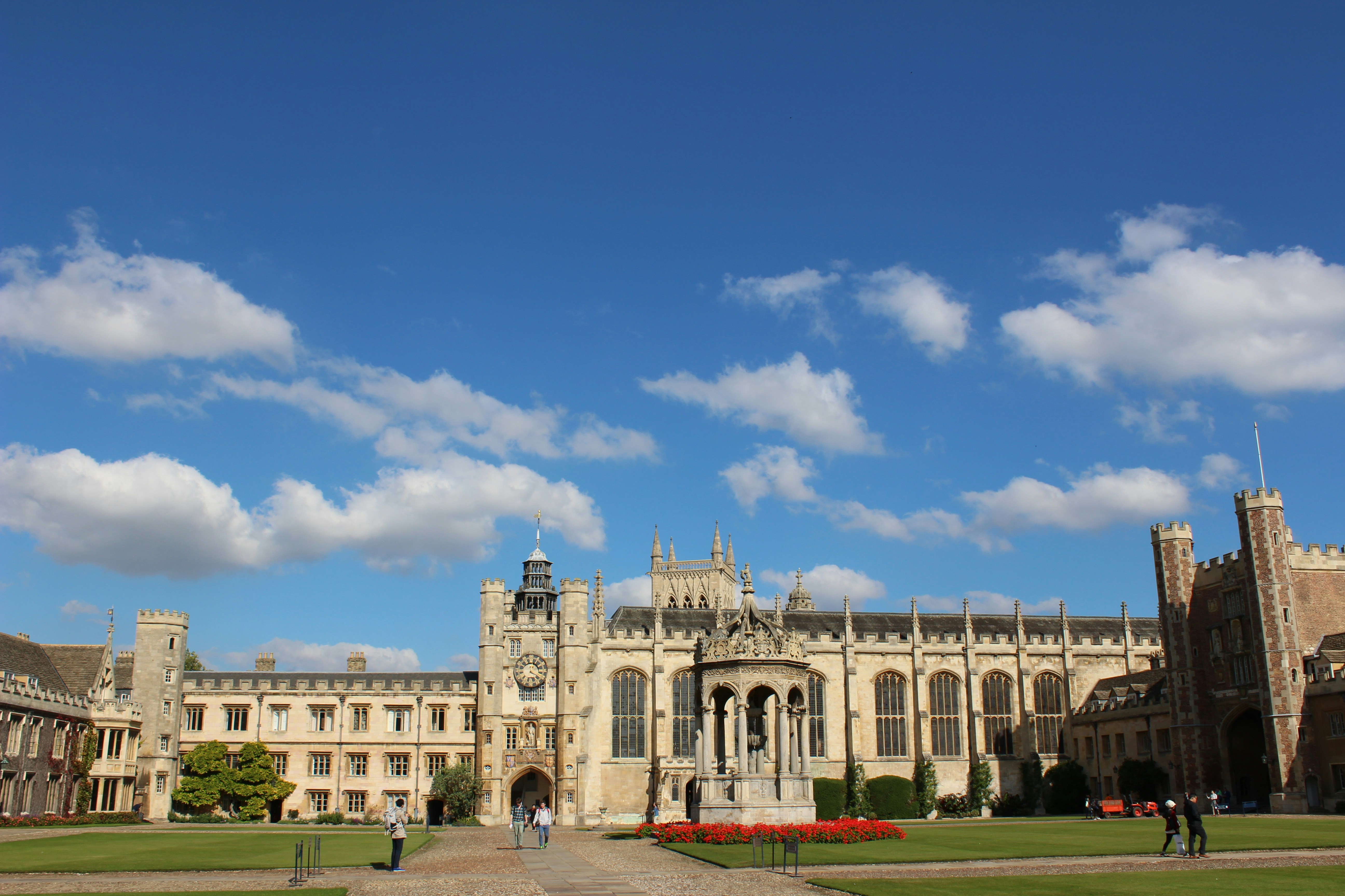 Trinity College