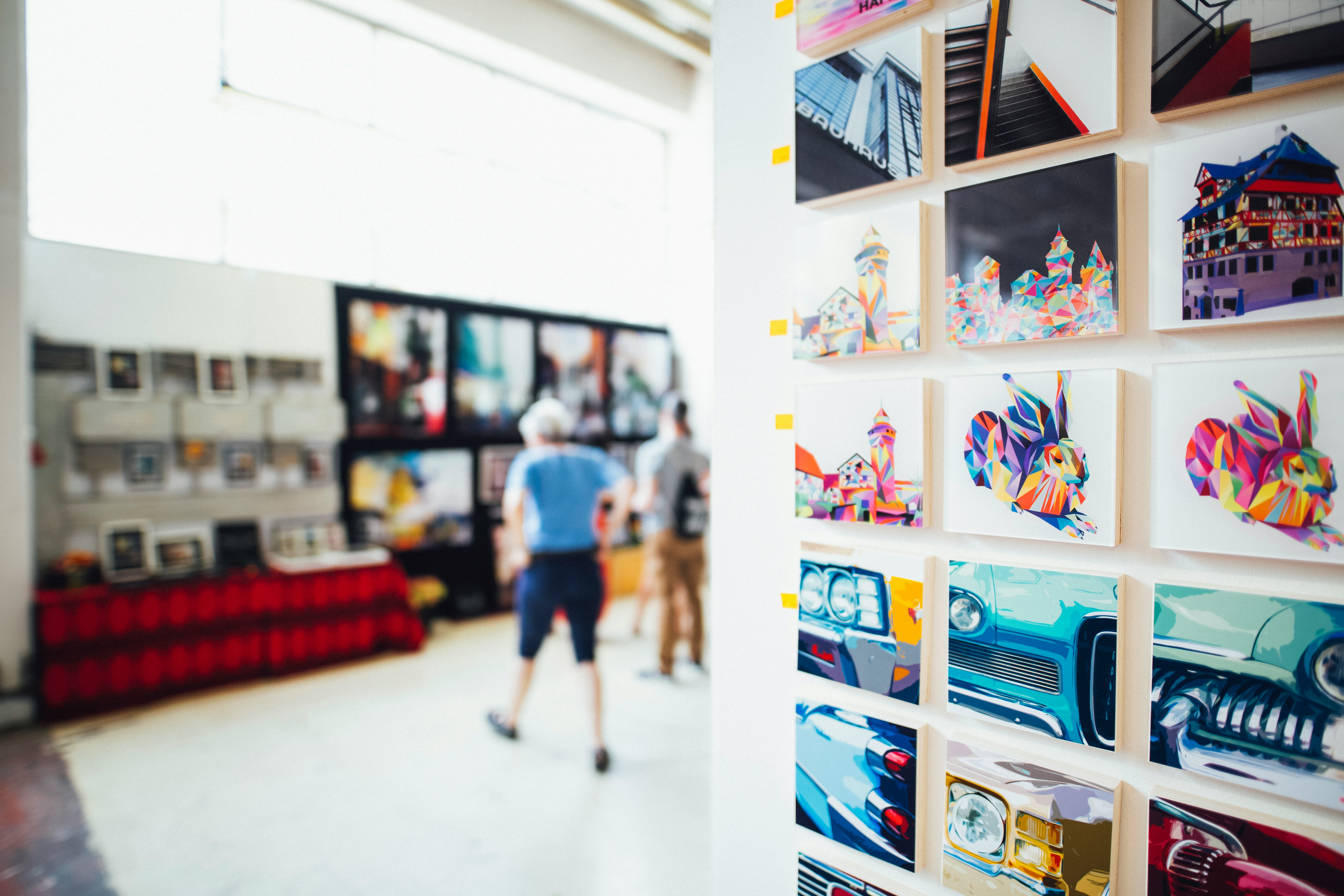 Art Fair