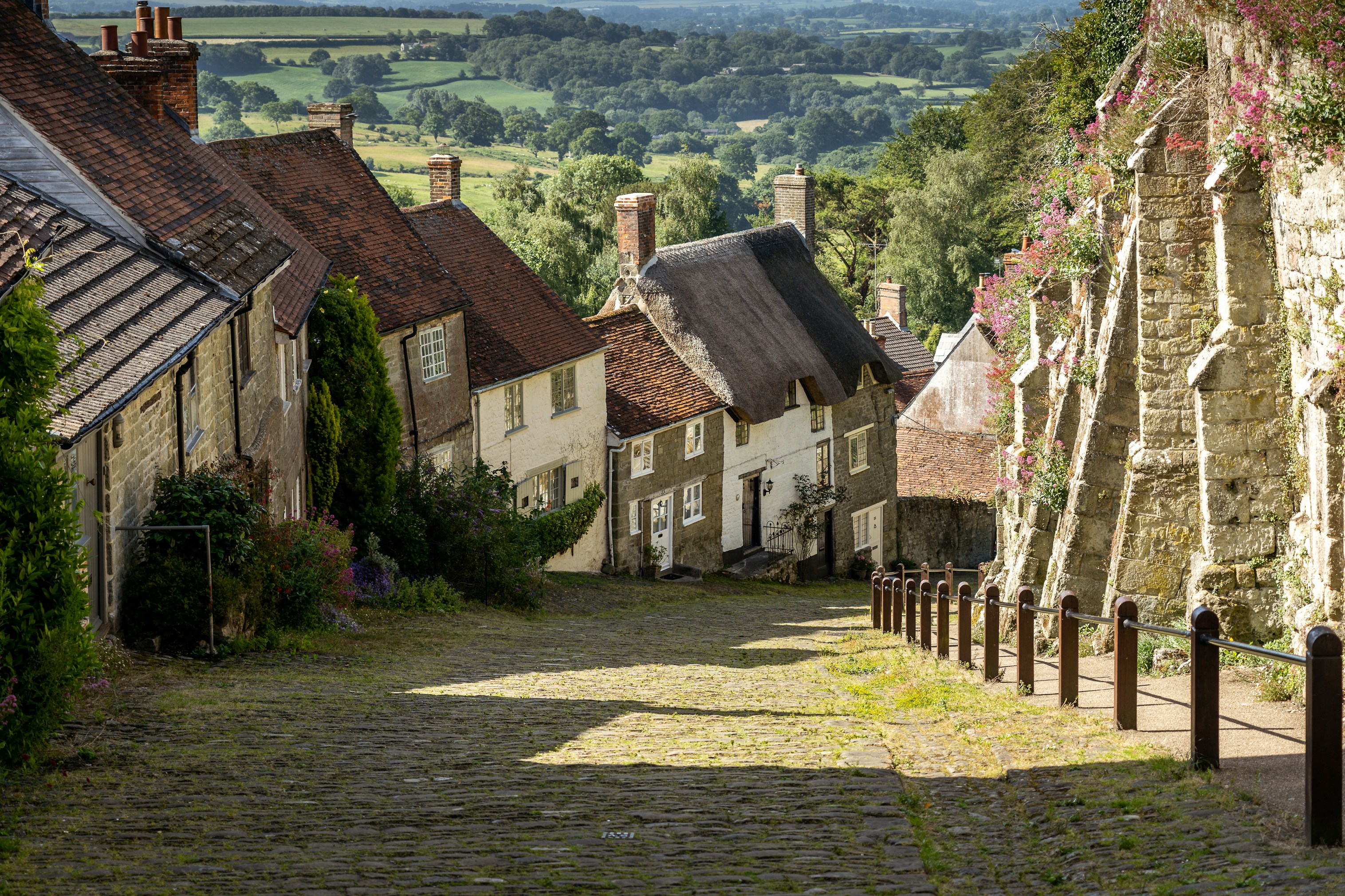 Dorset