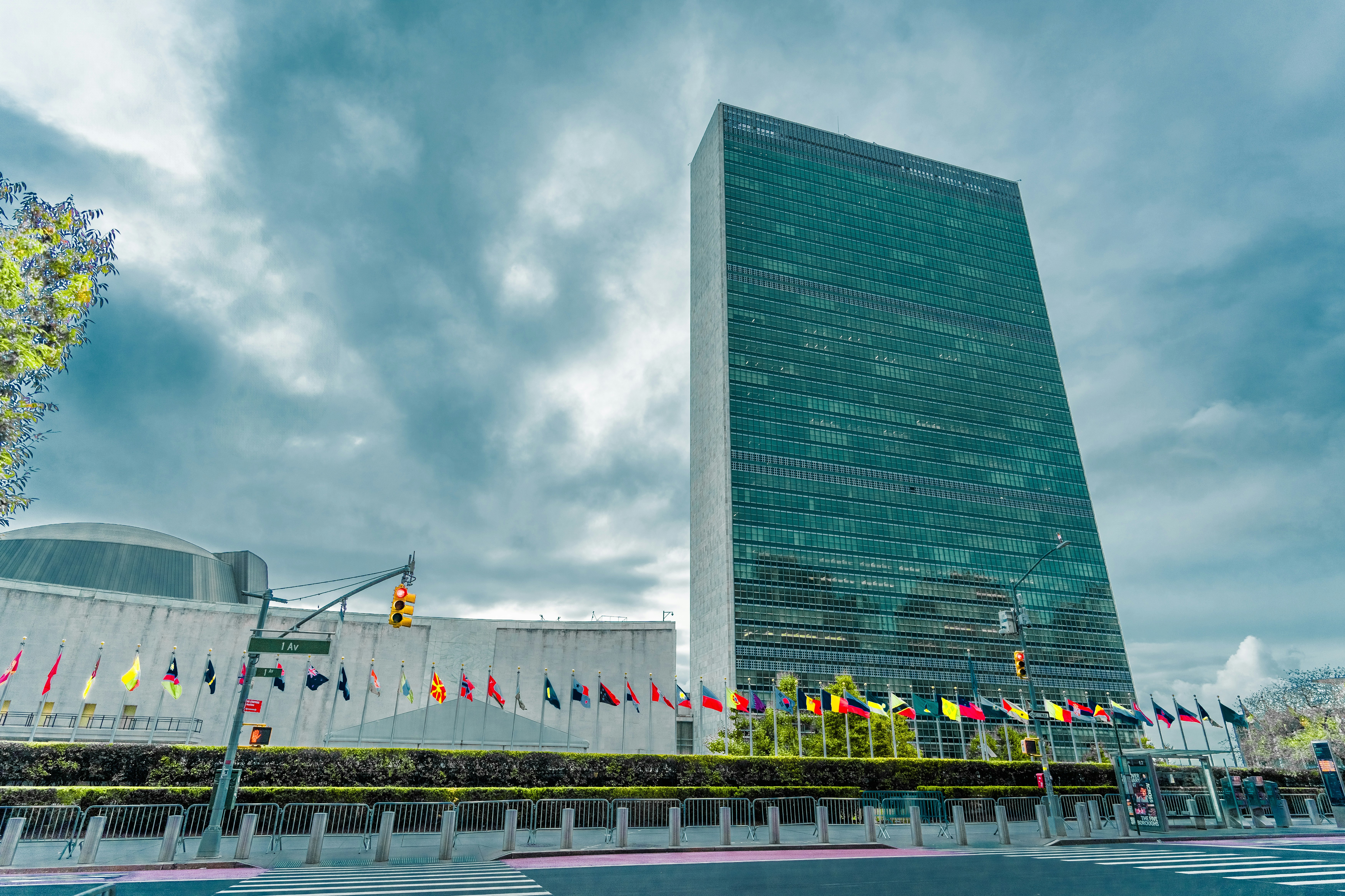 United Nations