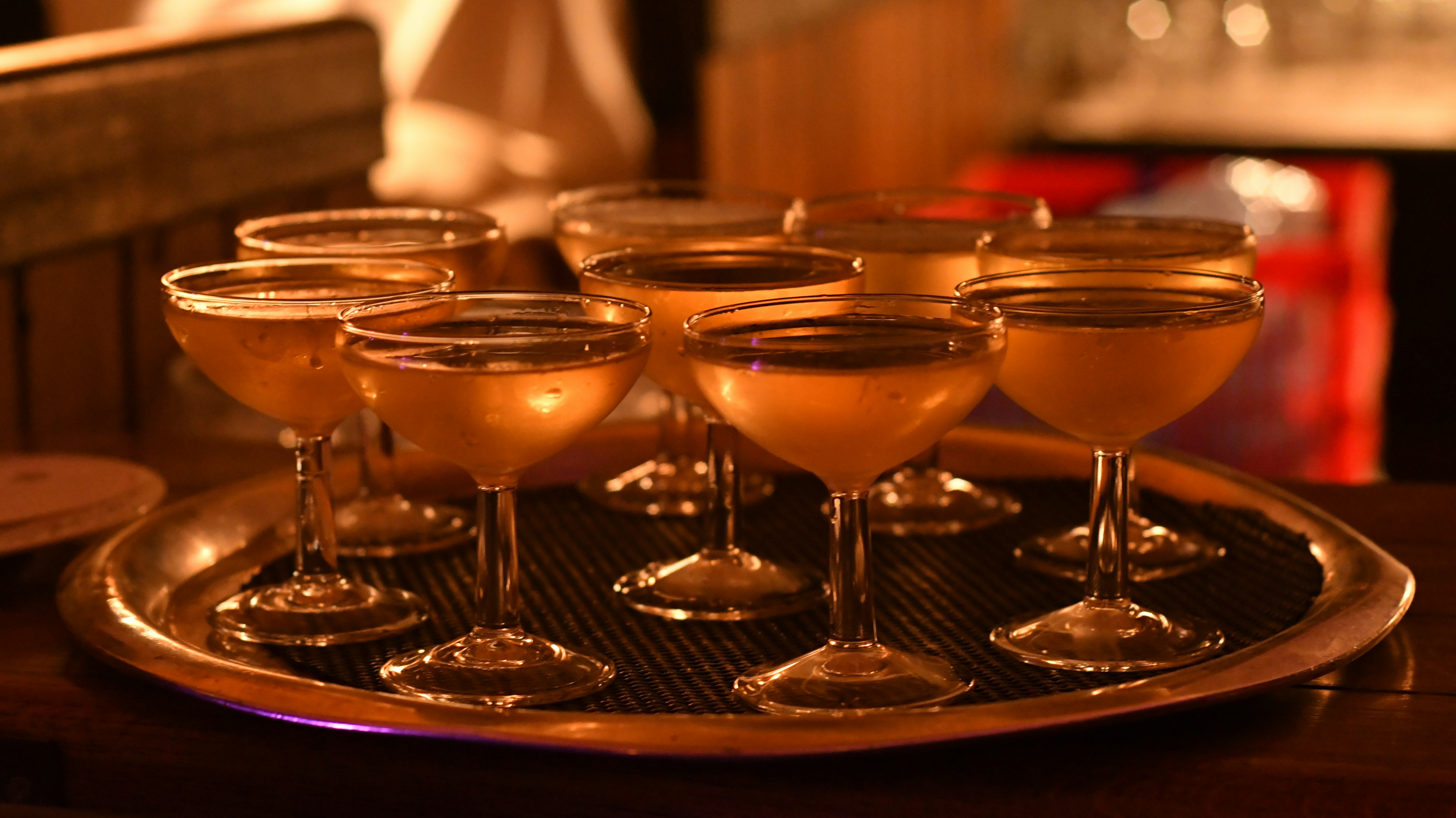 Drinks