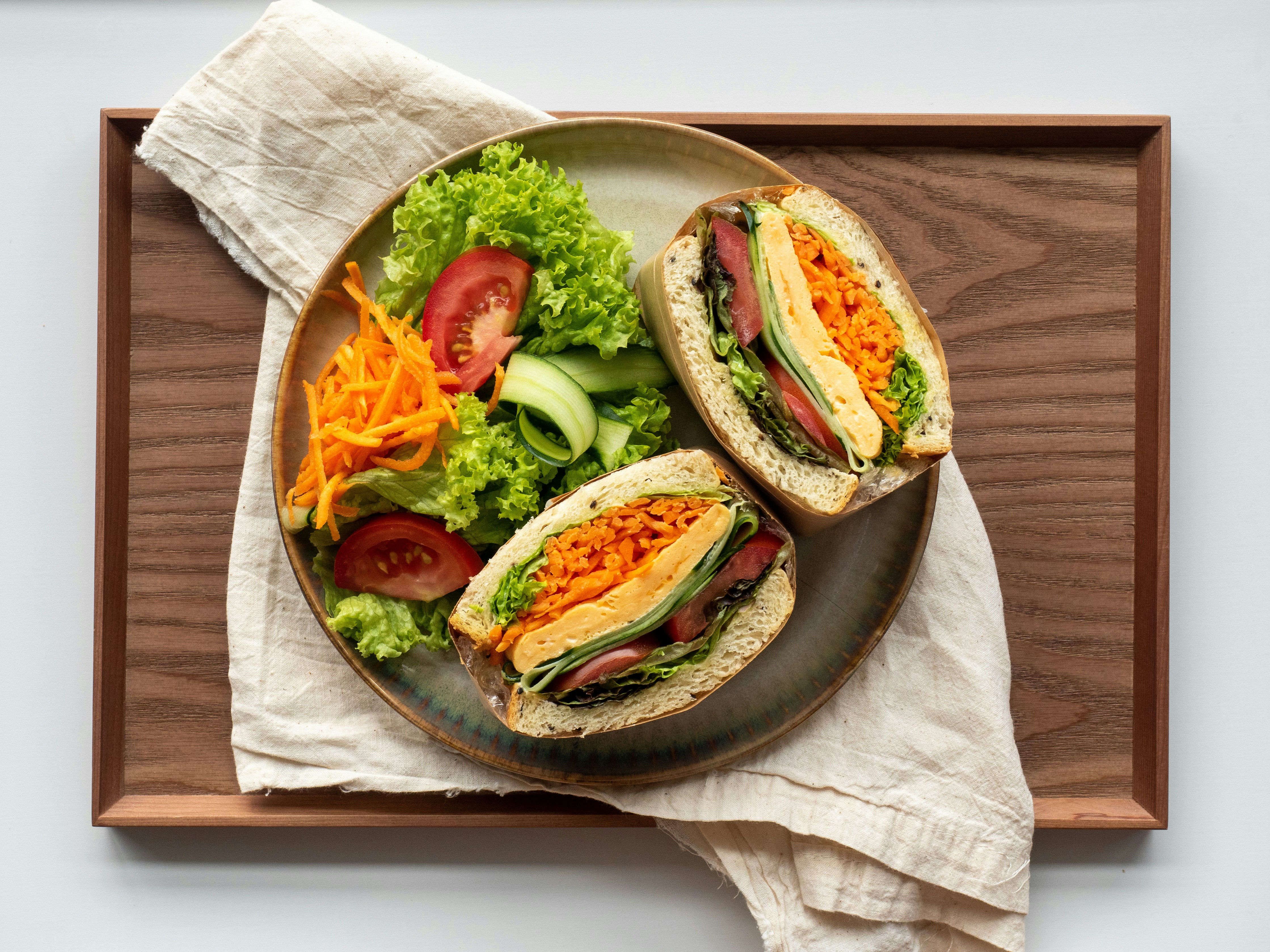 Sandwiches