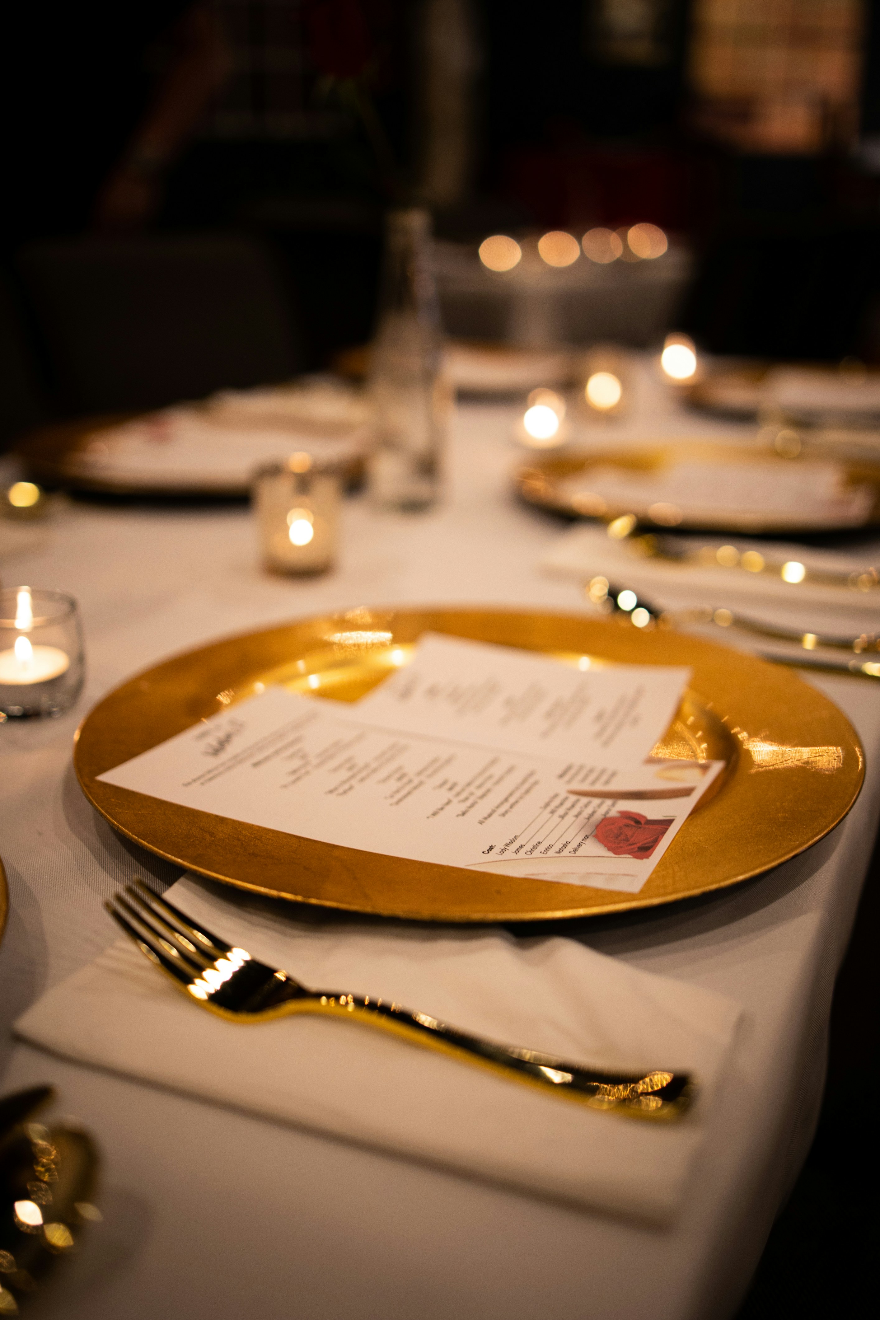 Dinner